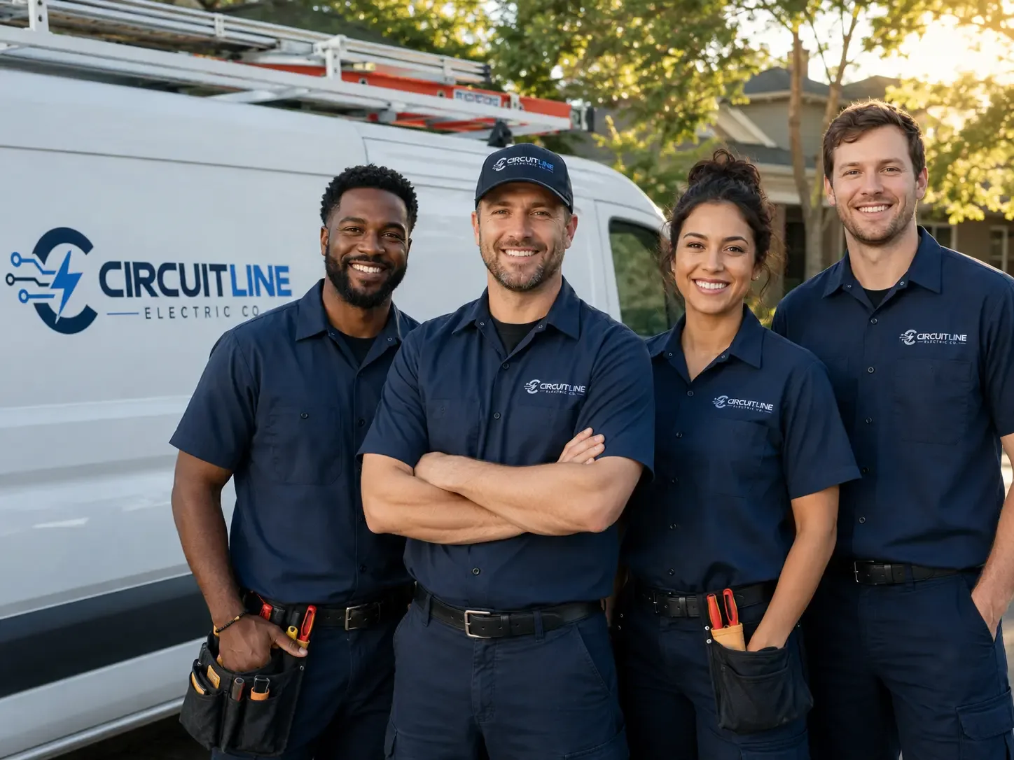 Whole Home Rewiring company in Catawba, WI